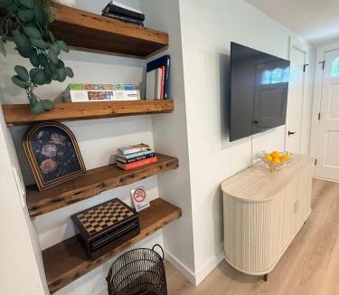 Dagsboro House | Private Pool-Fire Pit- Game Room - 20min to Beach