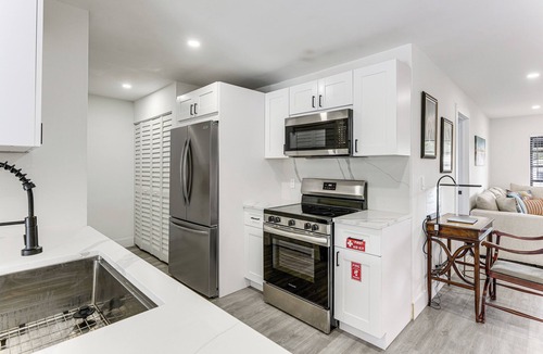West Hollywood House | Private Pool & Game Room 6 Mi to Hard Rock Stadium