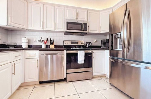 Fort Lauderdale House | Private Pool Home · Canal Views · Waterfront Deck