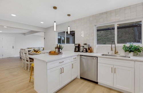 Hacienda Heights House | Private Pool Oasis in Prime Hacienda Heights