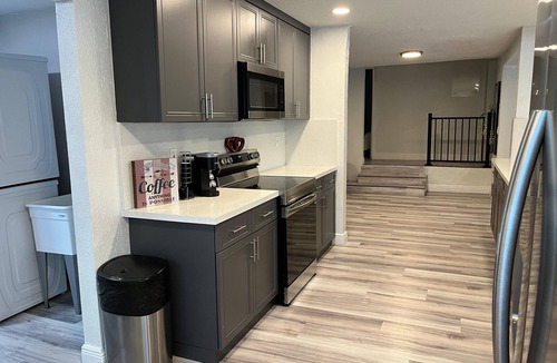 Lauderdale Lakes House | Private Pool Oasis, Sleeps 10, Near Beach & FLL Airport
