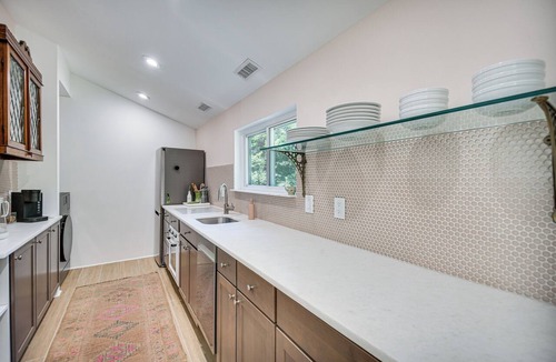 Virginia Beach Apartment | Private Residence: Shared Oasis in Virginia Beach