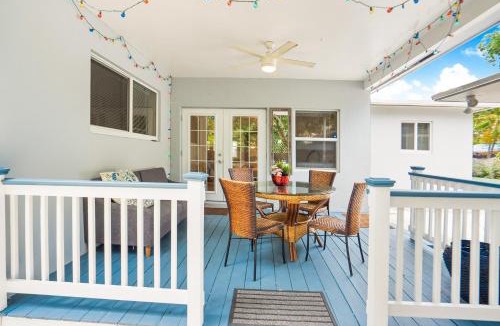 Hallandale Beach House | Private resort for up to 12 guests minutes from Hallandale & Hollywood Beach Oceanfront