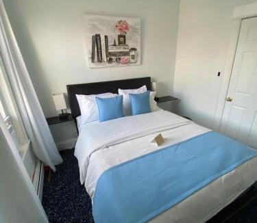 West New York House | Private room B in West NYNJ 12mints from NYCity Times Square