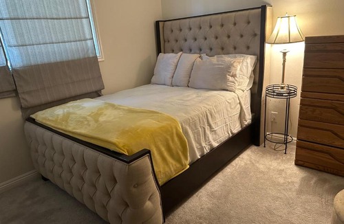 Hacienda Heights House | Private Room Hacienda Height The Edge California