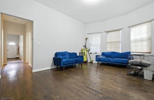 Weequahic House | Private Rooms Furnished&Renovate for Short and Extended Stays