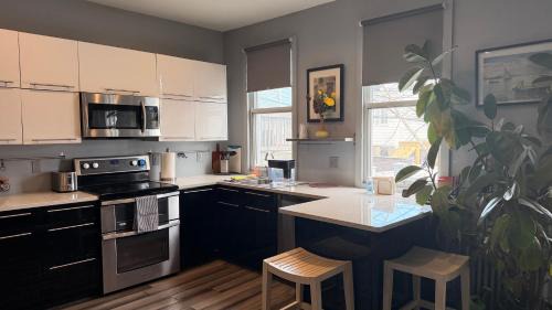 Eagle Hill House | Private Rooms, Shared Bath in a Private Home Minutes From Logan Airport