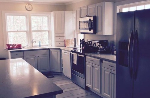 Kalispell House | Private Spacious Newly Remodeled Historic House Near Downtown Kalispell
