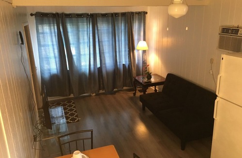 North Miami Apartment | Private Studio | Private room in the heart of Miami