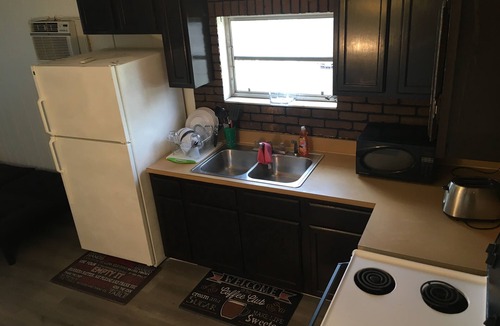 North Miami Apartment | Private Studio | Private room in the heart of Miami