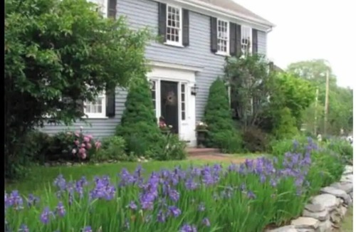 Carlisle House | ✨Private Studio w/Loft Center Historic Carlisle✨