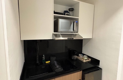 Punta Cana Apartment | Private Studio with Pool in Downtown Punta Cana Self Check-In Long Stays Welcome