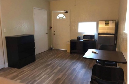Santa Barbara Estates Apartment | Private Suite # 14, five minutes walk to beach.