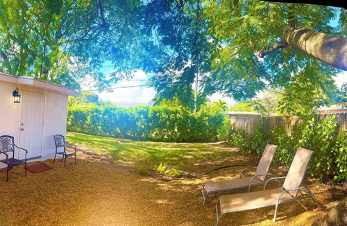Pompano Beach Apartment | Private Suite Apartment, 3 Miles to the Beach