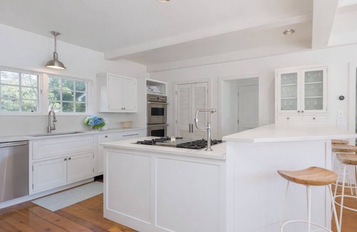 Surfside House | Private Surfside Estate with Saltwater Pool 5BD/4.5BA