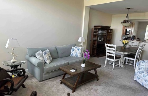 Millsboro House | Private Townhouse Near the Delaware Beaches!