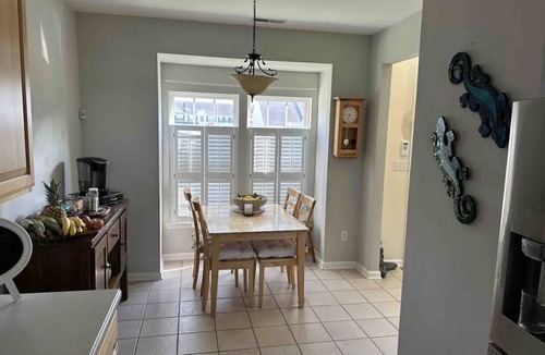 Millsboro House | Private Townhouse Near the Delaware Beaches!