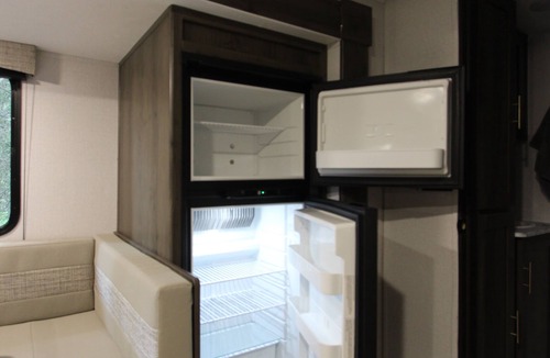 Martin City House | Private Travel Trailer for 2 Near Glacier Park