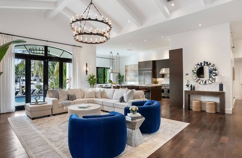 Nurmi Isles Villa | Private Waterfront Luxury Villa | Resort-Style Living & Privacy