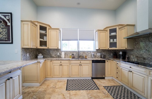 Southwest Ranches House | Prodigious 4 Bedroom, 4.5 Bathroom Manor w/Pool