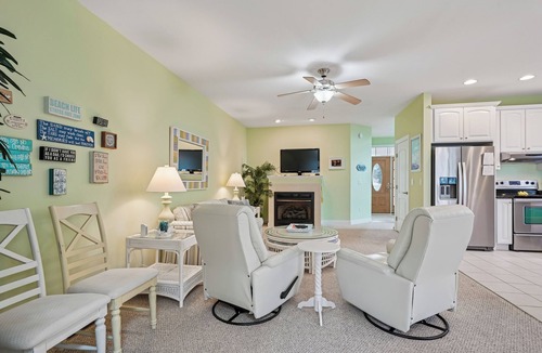 Ocean View Condo | Professional pictures coming soon!