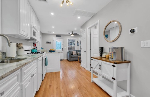 Seaside Heights House | Professionally Managed | 3 Blocks to Beach
