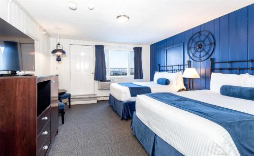 Provincetown Hotel | Provincetown Inn