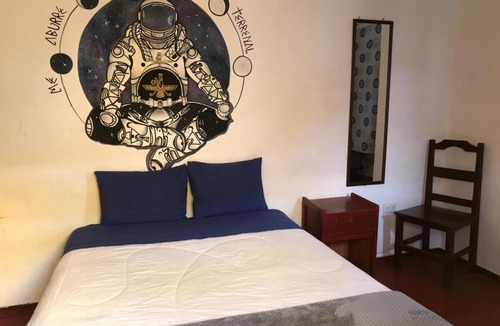 Cusco Historic Center Hostel | Puka Packers Hostel