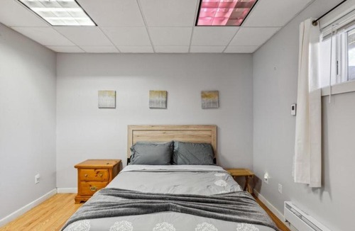 Putnam Valley Apartment | Putnam Valley Estate 1BR - Hot Tub Sauna Firepit