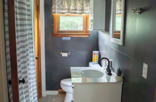 Rome Other | Quaint 4-bedroom farmhouse with a view!