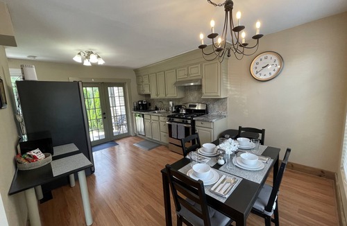Newark House | Quaint and private home within the UD Campus area.