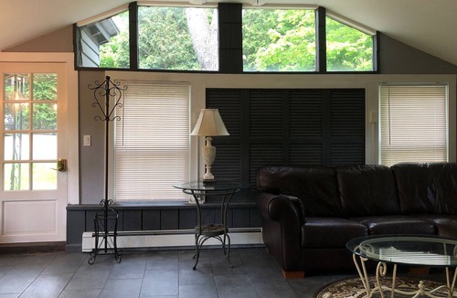 Cold Spring House | Quaint apartment with alcove bed in Cold Spring