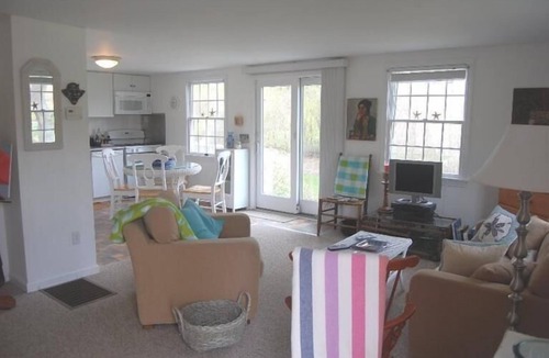 Orleans House | Quaint Cottage Close to Skaket Beach (1912)