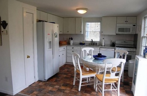 Orleans House | Quaint Cottage Close to Skaket Beach (1912)