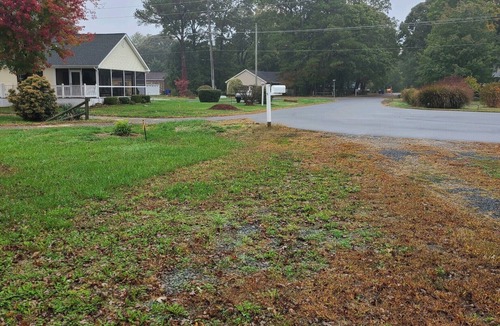 Rehoboth Beach Cottage | Quaint cottage in charming Rehoboth Beach with WiFi, AC