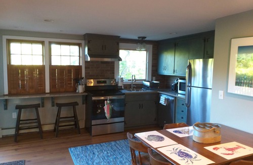 East Orleans House | Quaint Cottage in Desirable East Orleans