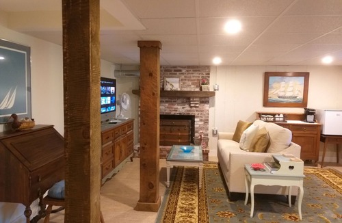 East Orleans House | Quaint Cottage in Desirable East Orleans