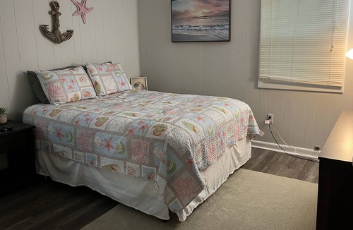 Ocean Pines House | Quaint Ocean Pines Home mins from Ocean City, Casino, Golf