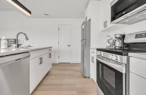 University Circle Apartment | Quaint & Peaceful 2BR | Cleveland Clinic