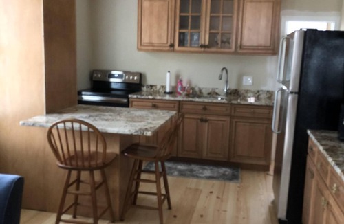 West Chatham Cottage | Quaint Two Bedroom Lakeside Cottage #18 with Screened-in Porch in Chatham