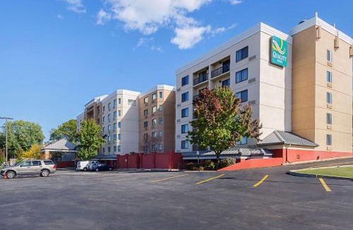 Revere Hotel | Quality Inn Boston-Revere