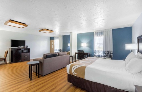 Kill Devil Hills Hotel | Quality Inn Carolina Oceanfront