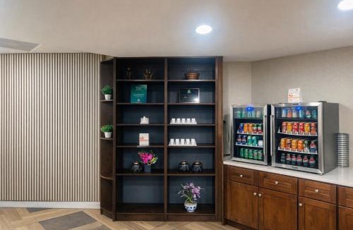 Mosby Hotel | Quality Inn Richmond North
