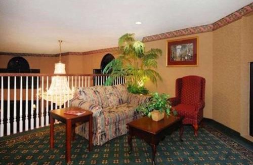 Tarboro Hotel | Quality Inn & Suites Tarboro - Kingsboro