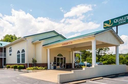 Weston Hotel | Quality Inn Weston