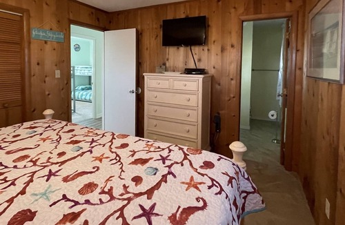 Hatteras Cottage | Quick to the Beach is a great vacation destination!
