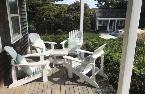Quidnet House | Quidnuck-quiet, comfortable and convenient. Option for car rental.