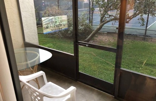 Deerfield Beach Condo | Quiet and Friendly Community
