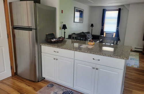Brewster Apartment | Quiet getaway in a unique area of Cape Cod