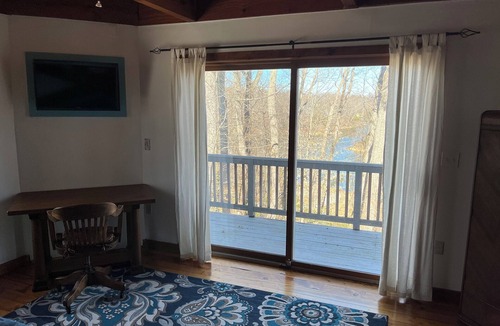 Epping Forest House | Quiet House on Saltworks Creek in Annapolis